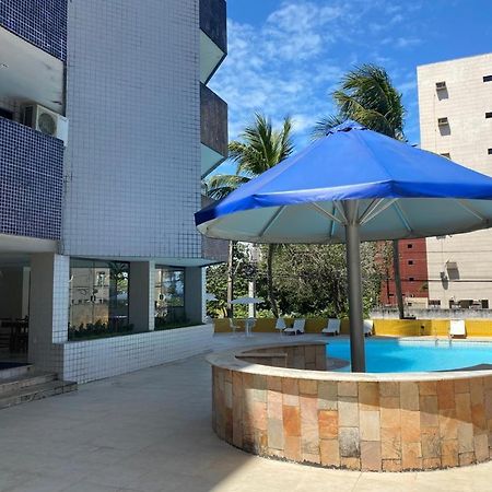 Flat Em Intermares Cabedelo - Pb Apartment Exterior photo
