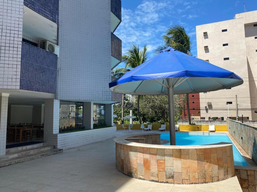 Flat Em Intermares Cabedelo - Pb Apartment Exterior photo