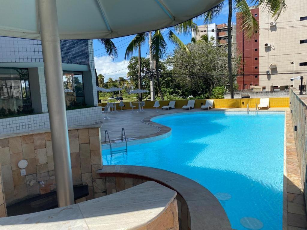 Flat Em Intermares Cabedelo - Pb Apartment Exterior photo